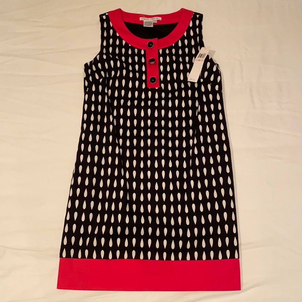 NWT Maggy London Dress